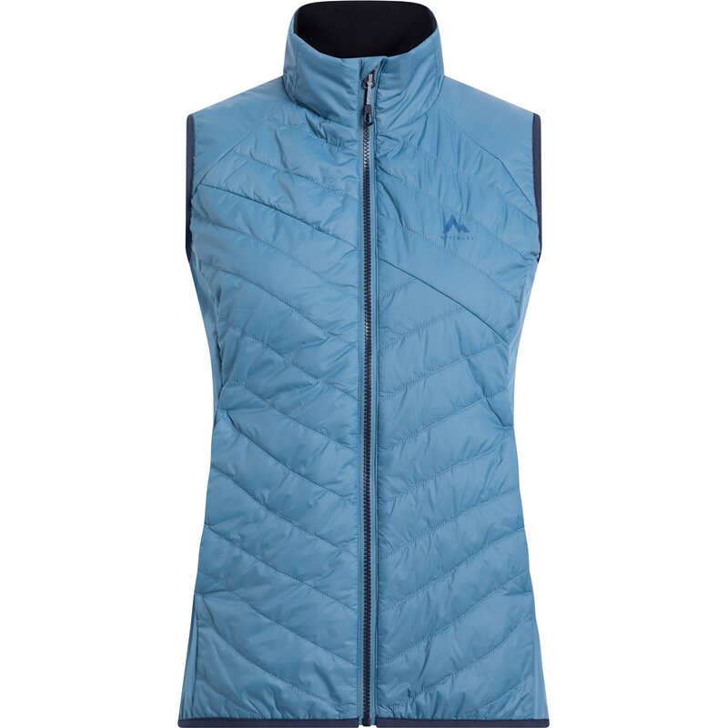 

Жилет da.-weste sierre hyb vst w Mckinley, синий