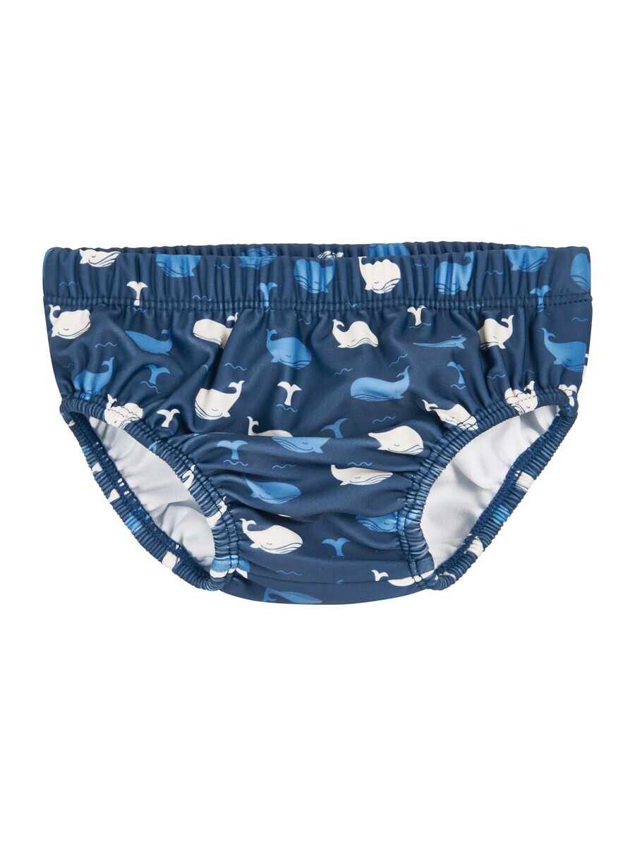

Плавки PLAYSHOES Swim Trunks, цвет Blue/marine blue