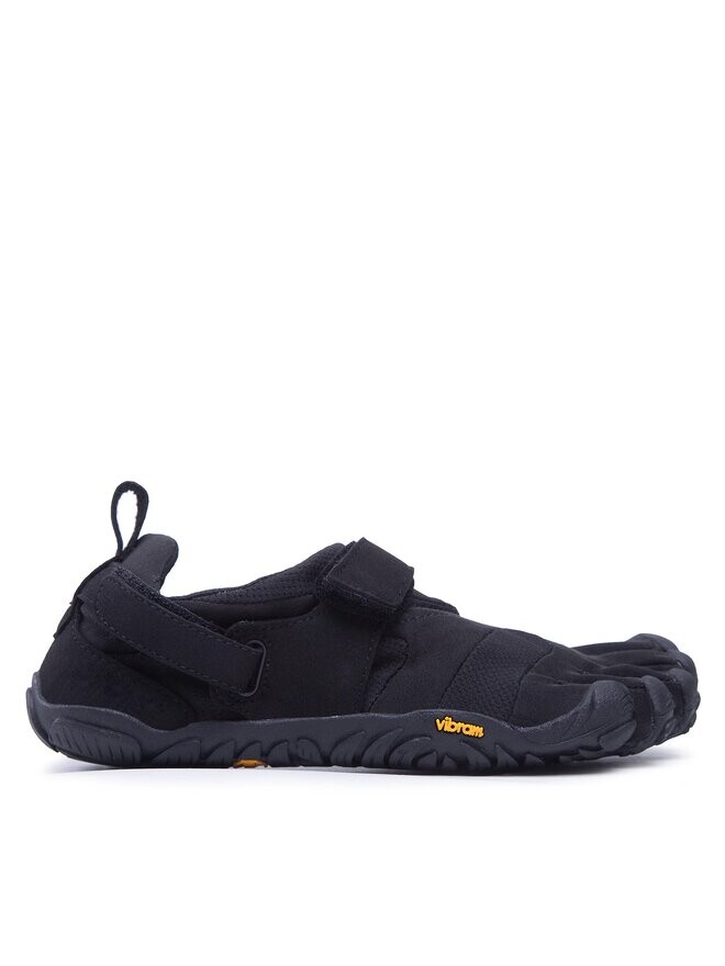 

Кеды Vibram Fivefingers, черный