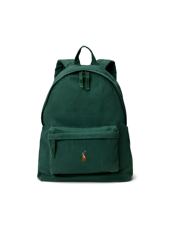 

Рюкзак 405967604004 Polo Ralph Lauren, зелёный