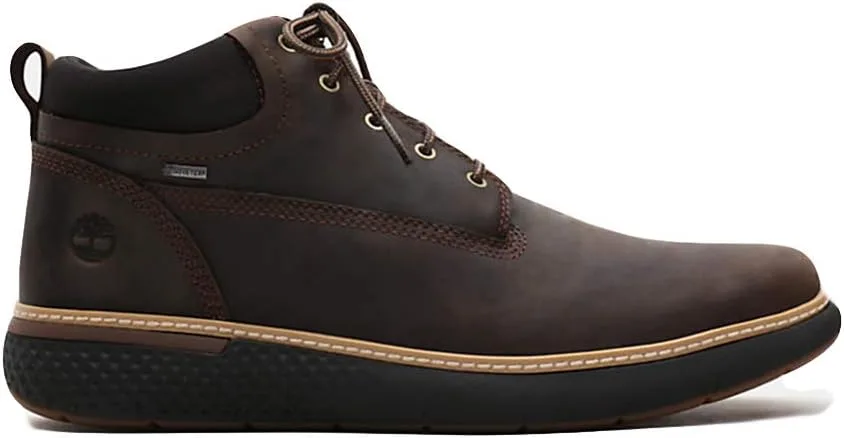Мужские лоферы Timberland Cross Mark GTX Chukka — фото 3