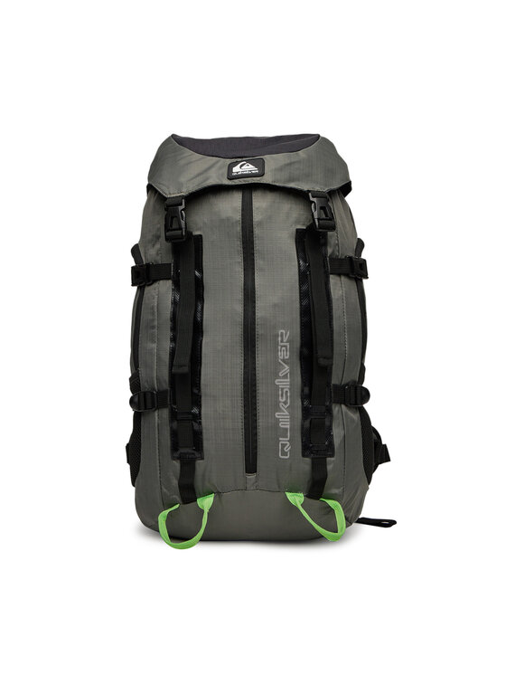 

Рюкзак QUIC-P-004-07 Quiksilver, серый
