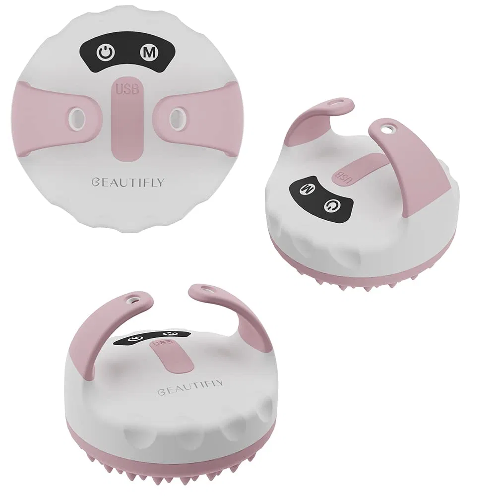Антицеллюлитный ручной массажер B-Body от Beautifly Beautifly