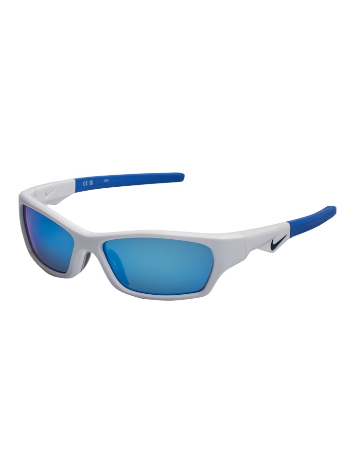 

Солнцезащитные очки Nike Vision, белый