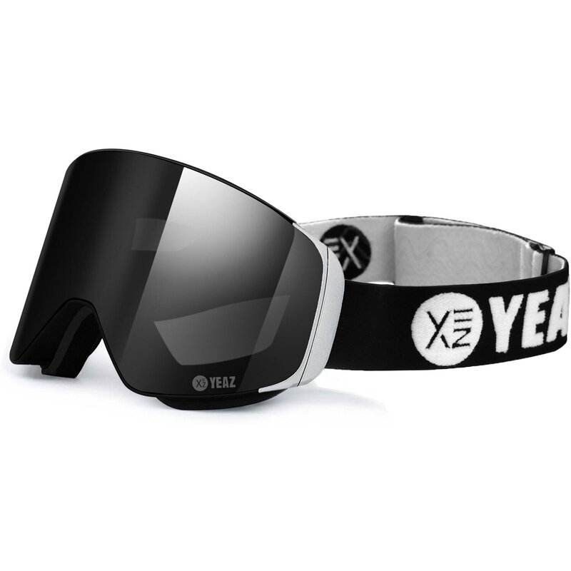 

Очки Apex Yeaz, черный