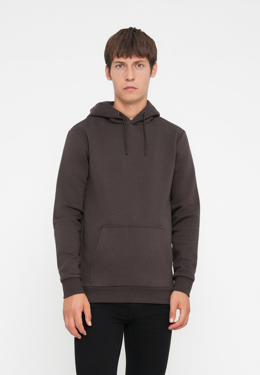 

Толстовка Only & Sons ONSCERES HOODIE, Mulch/Dark Brown