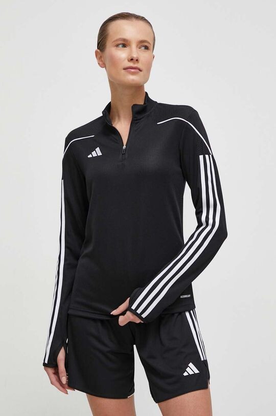 

Толстовка для тренировок Tiro 23 adidas, черный