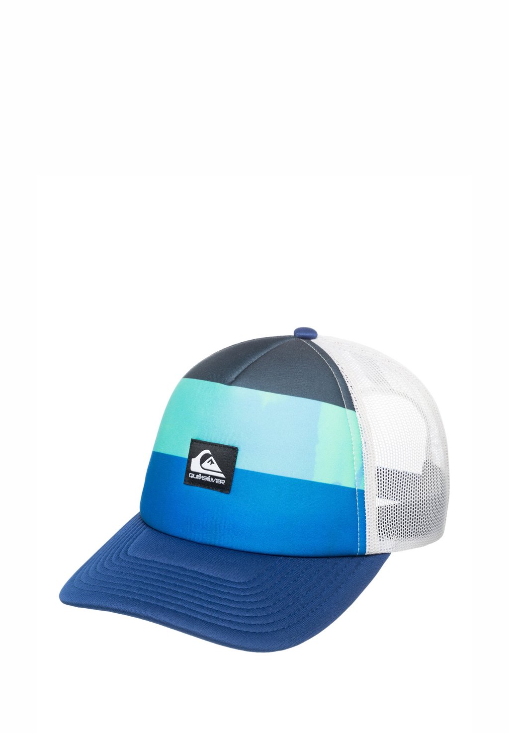 

Бейсболка EMU COOP TRUCKER Quiksilver, синий