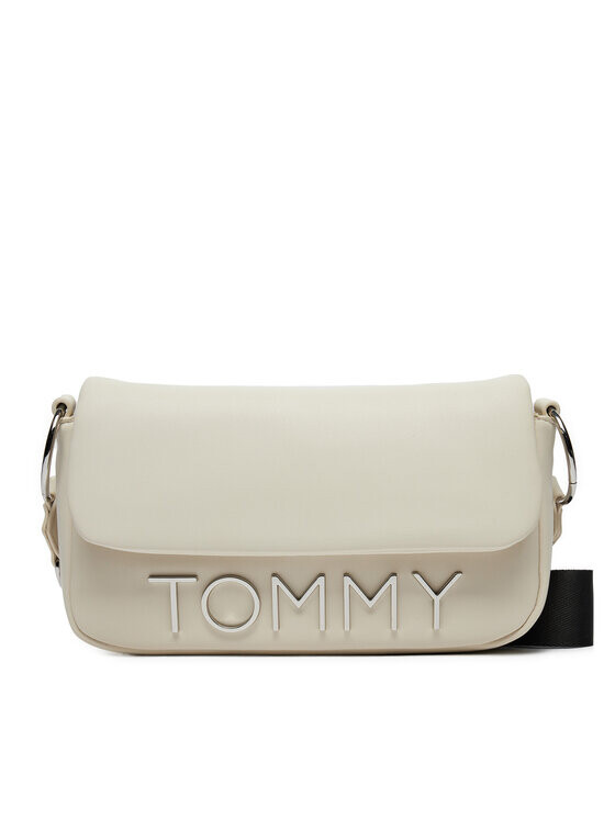 

Сумочка Tommy Jeans, экрю