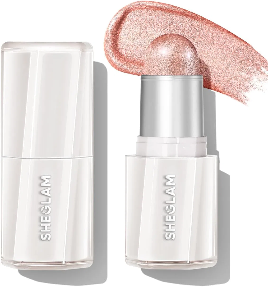 Хайлайтер SHEGLAM Butter Bling Highlight Stick Pink Satin