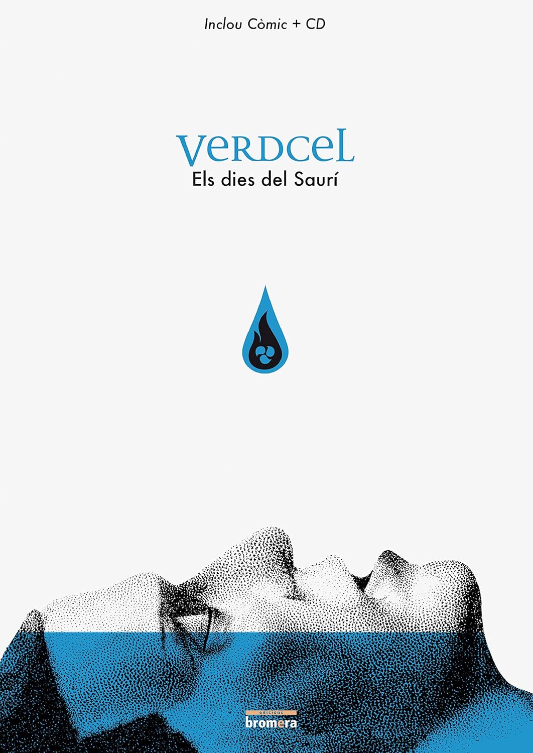 

Els dies del Saurí (Edicions Bromera, S.L.)