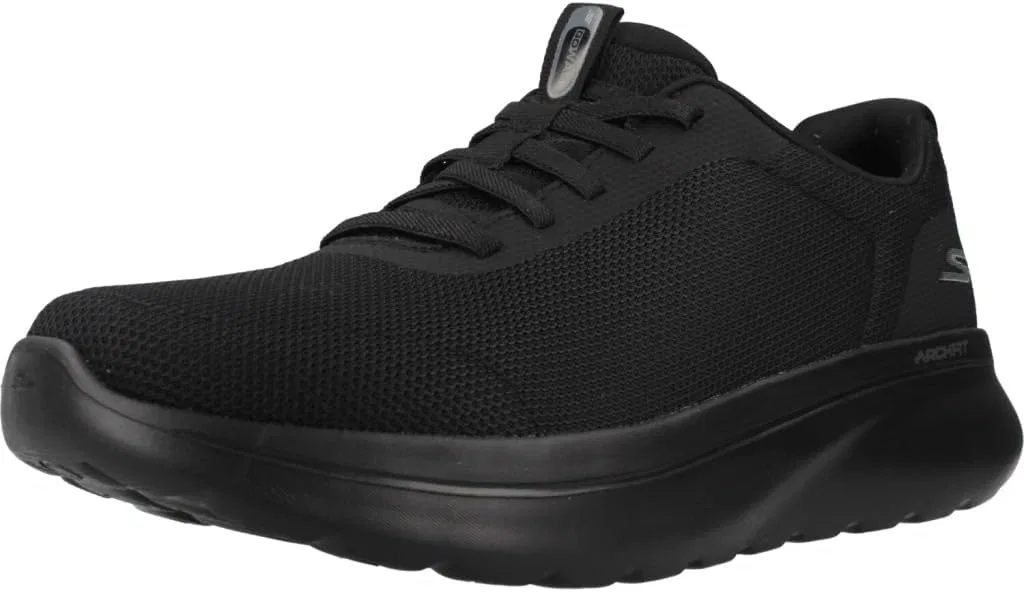 Кроссовки Skechers 217078-BBK Black 42 EU