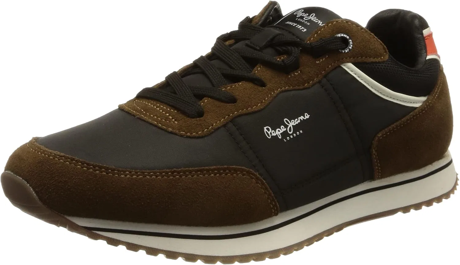 Мужские кроссовки Pepe Jeans Tour Classic 22, 878Brown