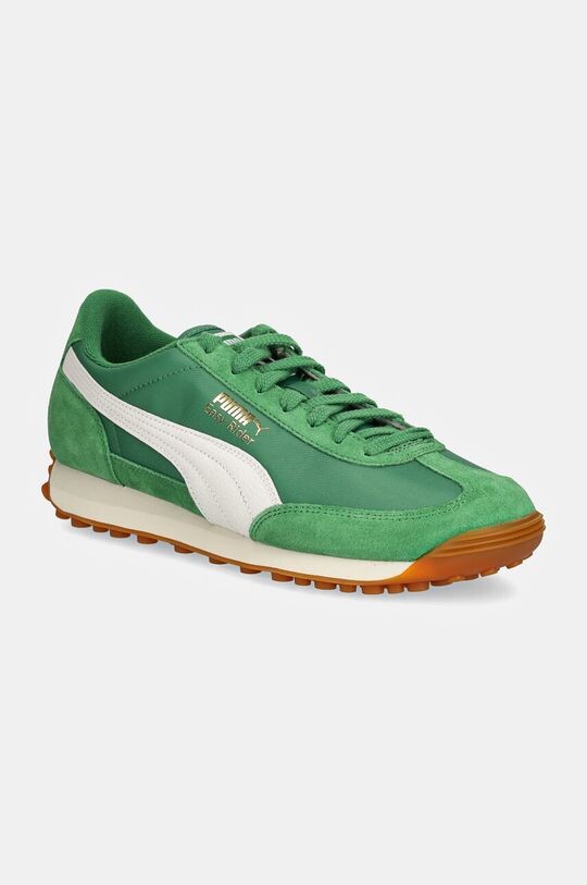 

Кроссовки Easy Rider Vintage Puma, зеленый