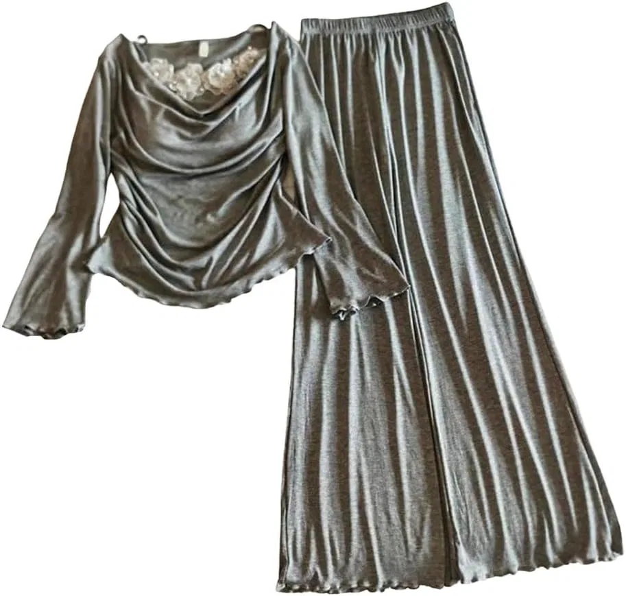 Комплект пижамы Women's Elegant, 7