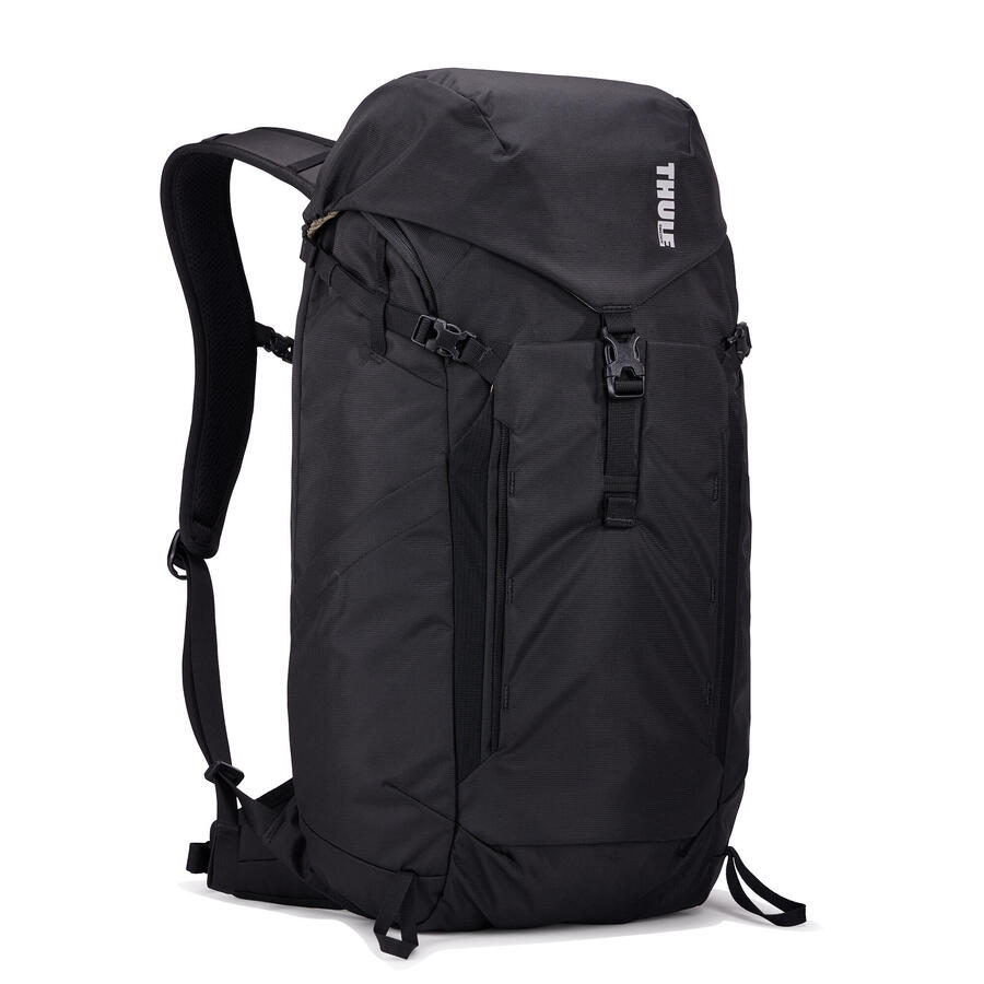 

Походный рюкзак Thule AllTrail Black 25 ЧЕРНЫЙ 25 ЛИТРОВ