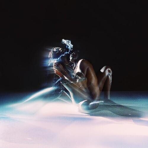 

Виниловая пластинка Yves Tumor - Heaven To A Tortured Mind