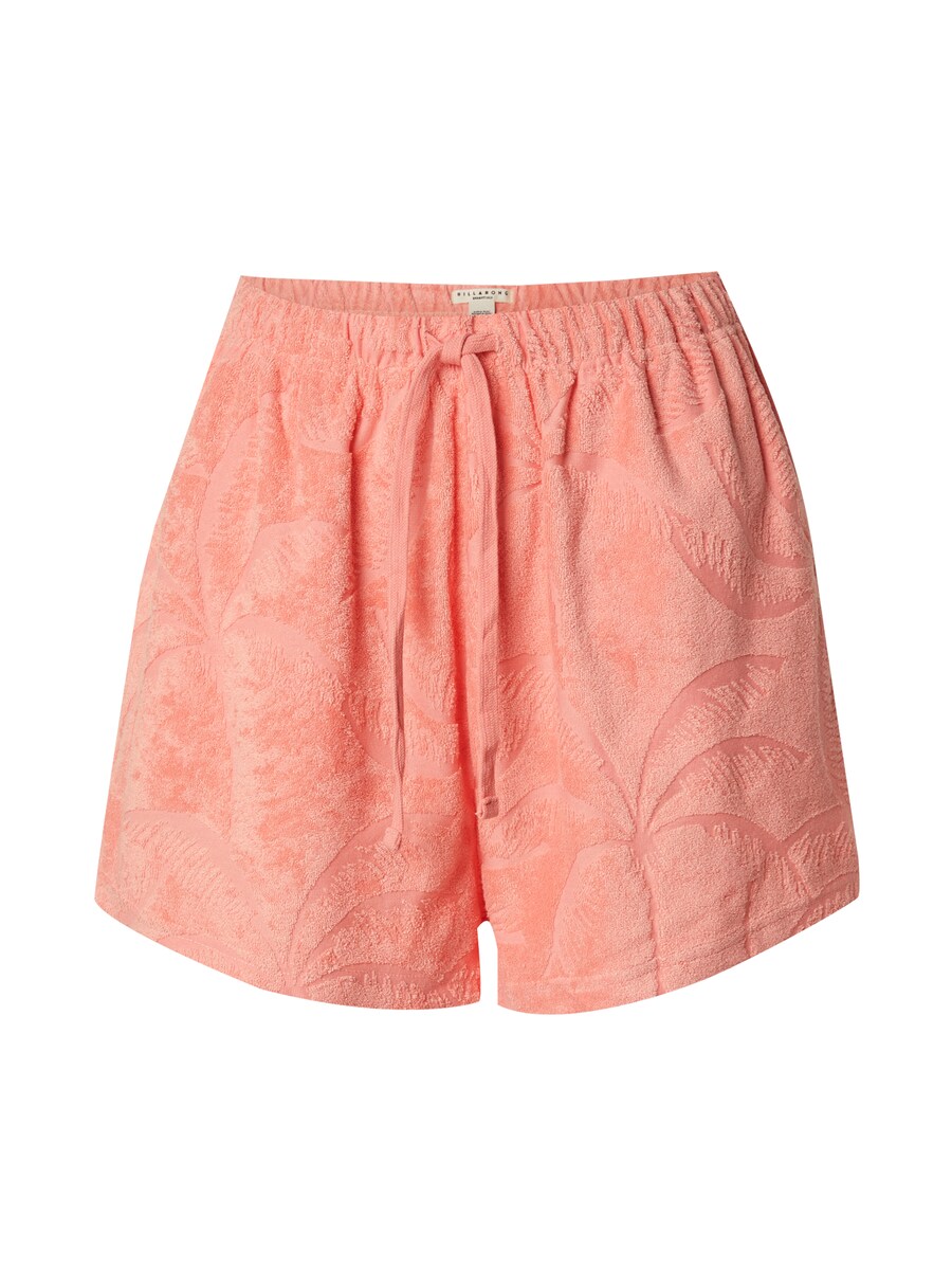 

Брюки BILLABONG TEMPO, цвет Salmon