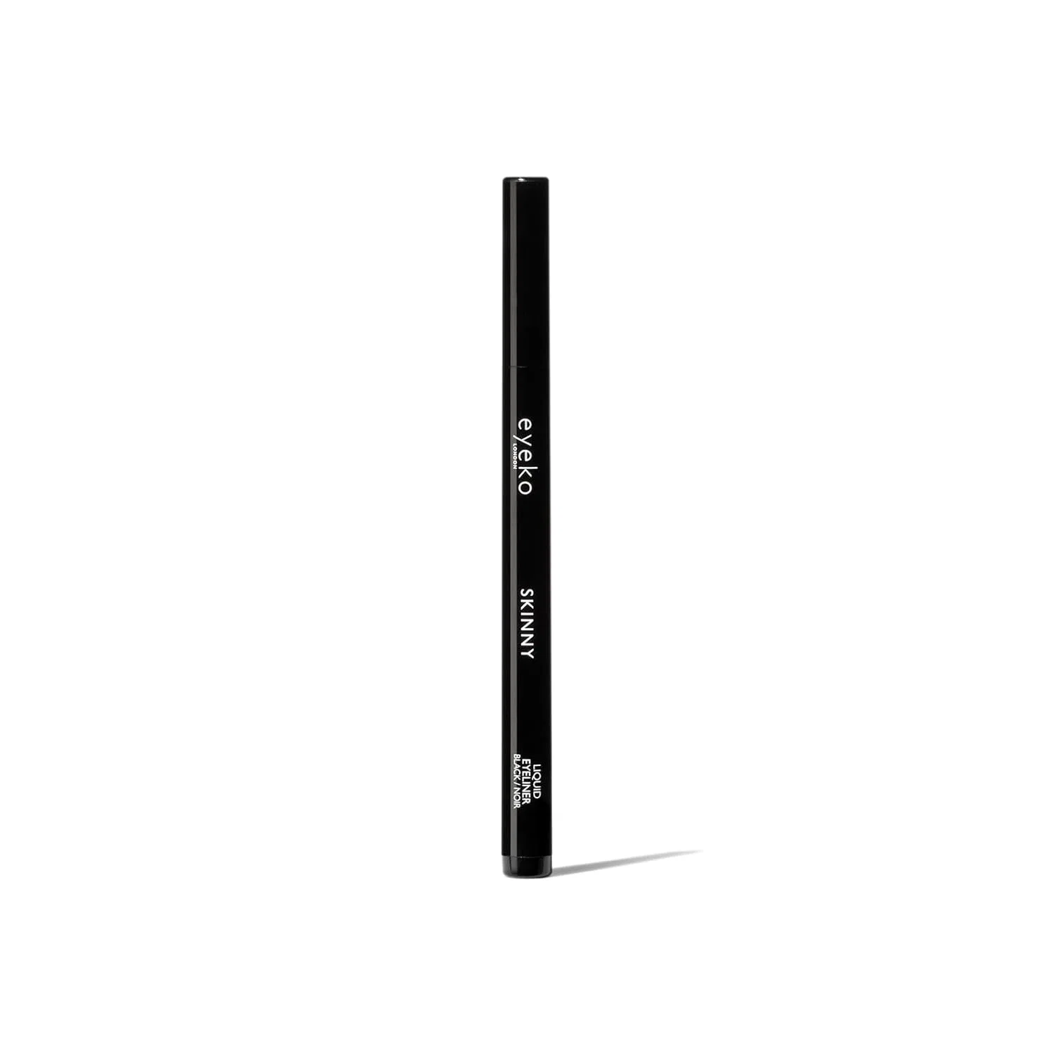 Жидкая подводка для глаз «Skinny Liquid Eyeliner Reform» от Eyeko Eyeko, Black — фото 3