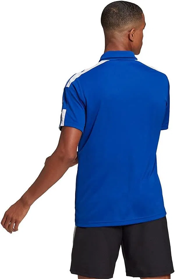 Мужская толстовка с капюшоном adidas Squadra 21 (комплект из 1 шт.) — фото 2