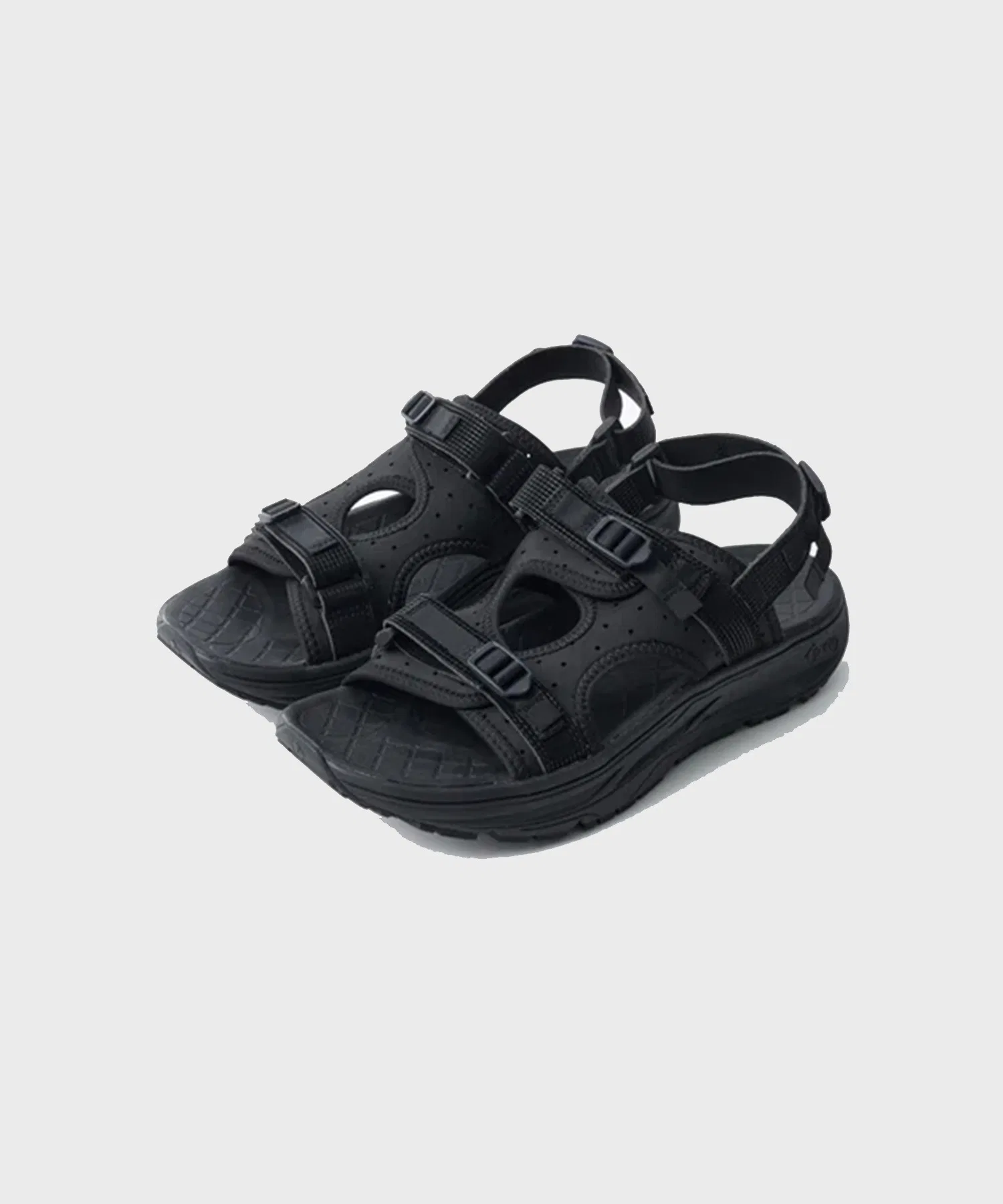 Мужские сандалии White Mountaineering x rig footwear kuruka 2.0