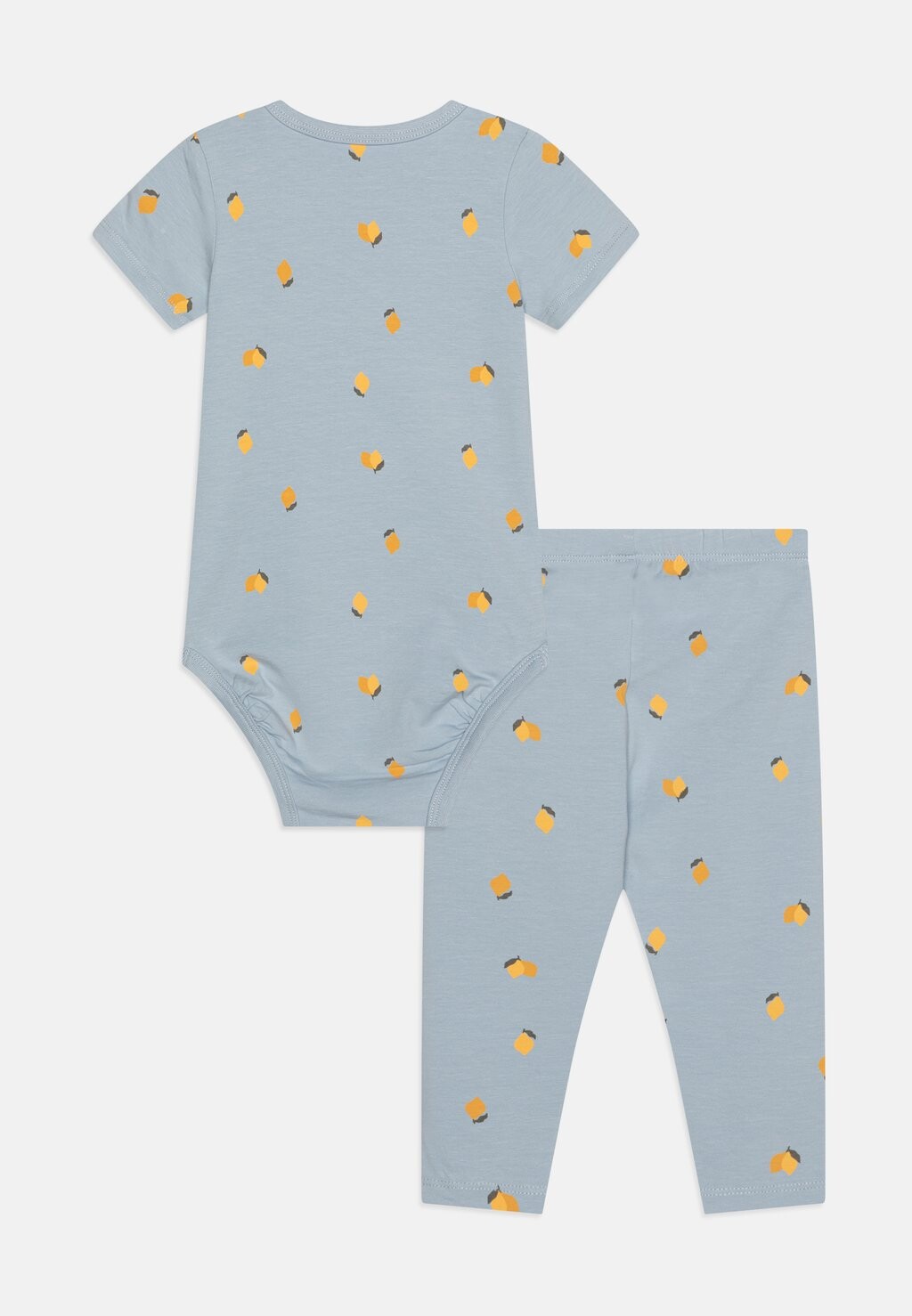 

Тело Lemons Unisex Set Lindex, светло-голубой