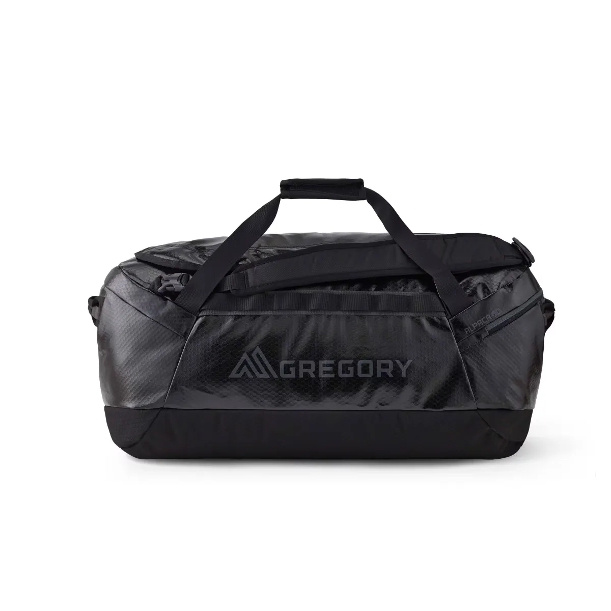 

Дорожная сумка Gregory Alpaca 60, черный
