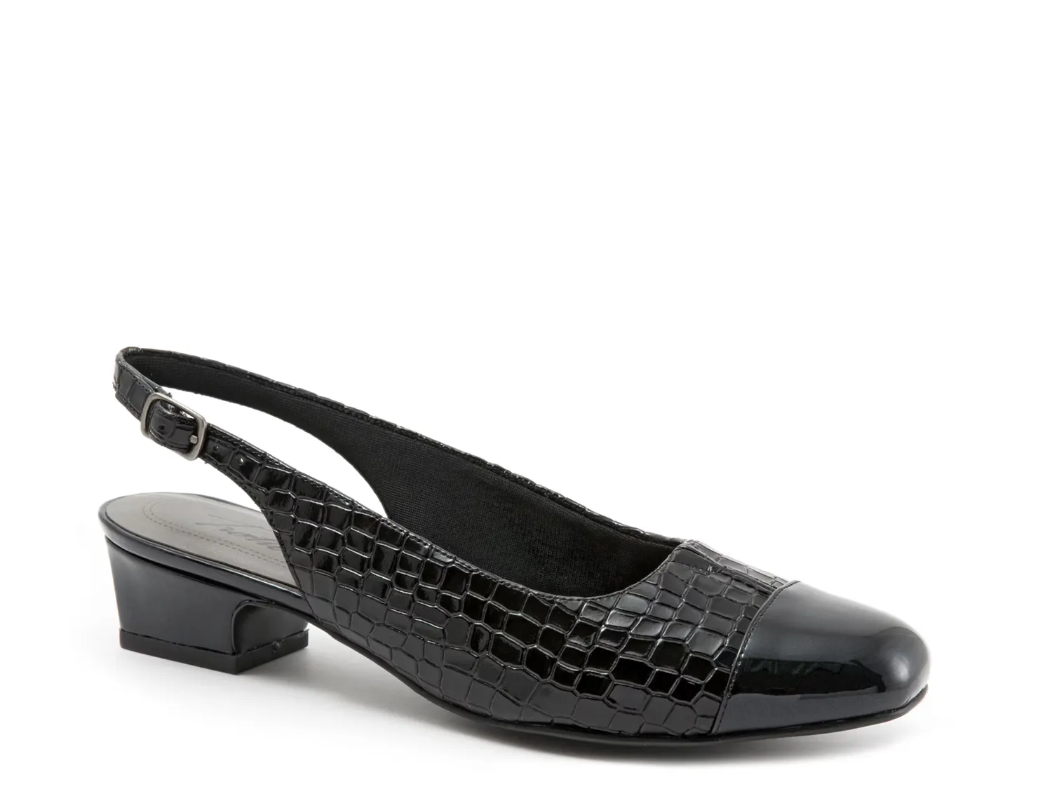 

Туфли Dea Pump Trotters, черный