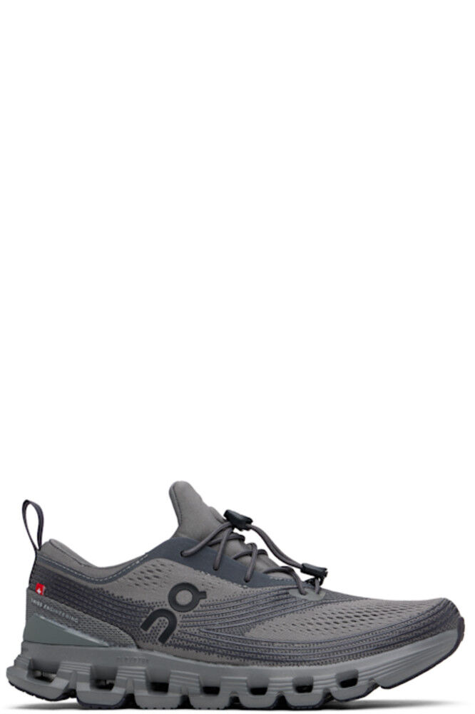 Кроссовки Gray Cloud X Z5 On
