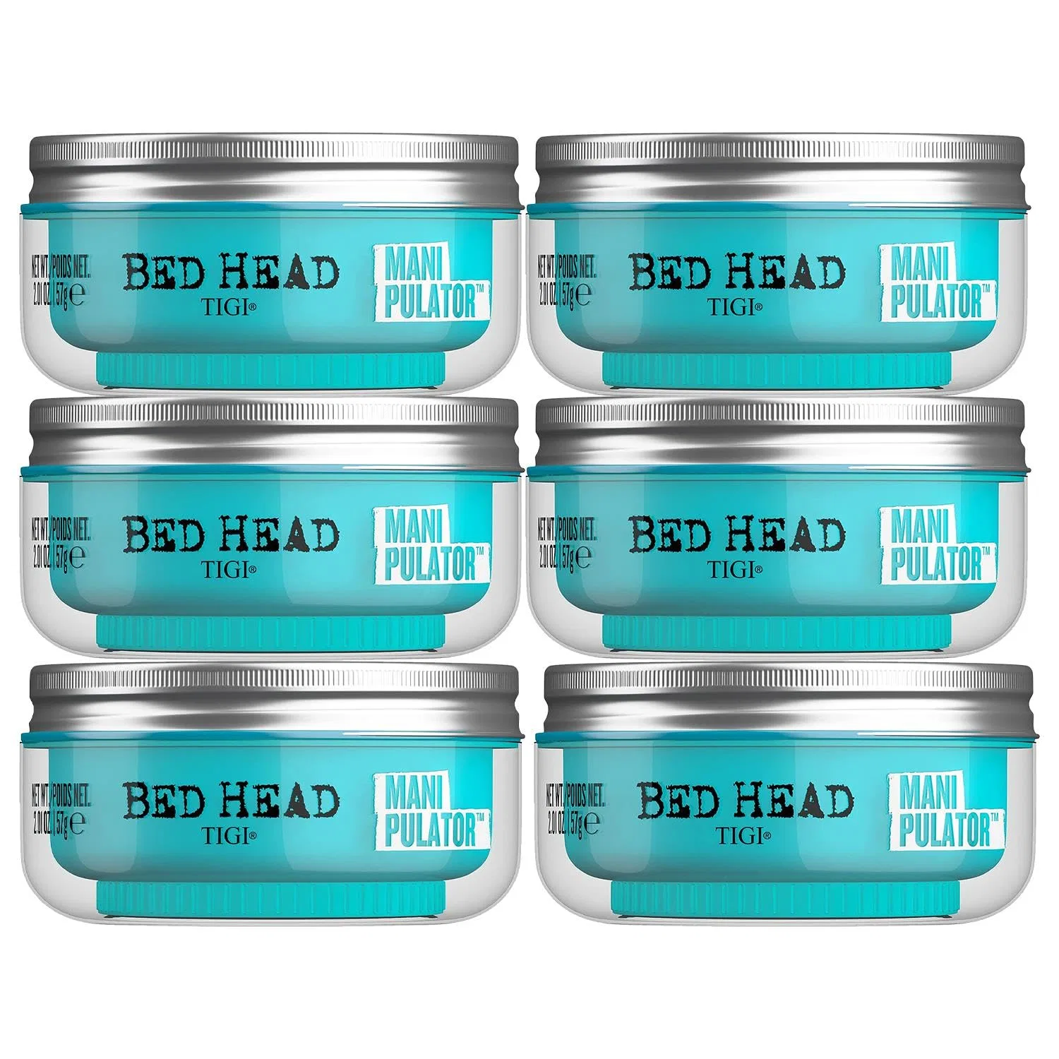 Стайлинг-крем для волос «Bed Head Manipulator» от TIGI Tigi