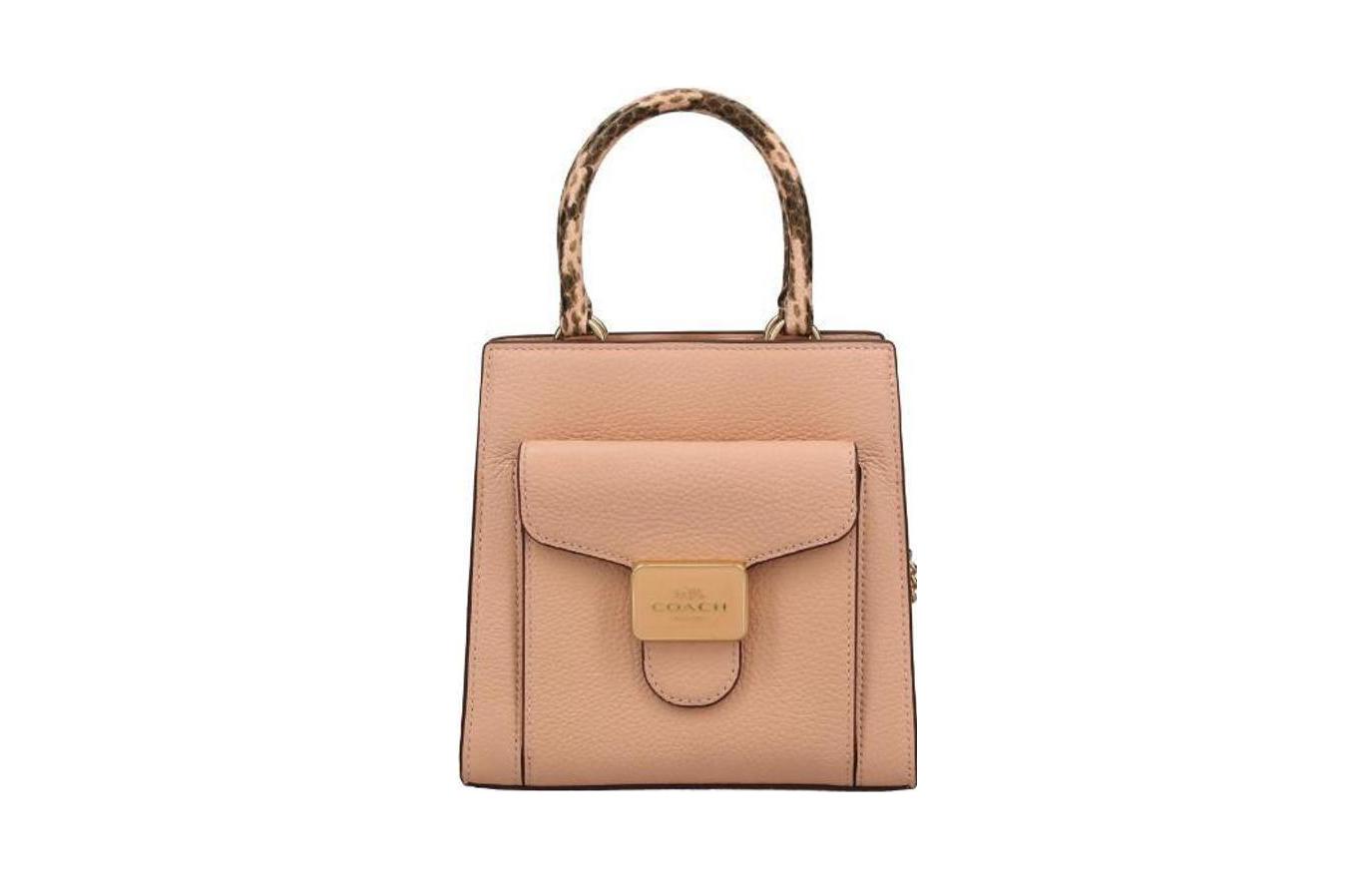 

Коуч Сумка Пеппер