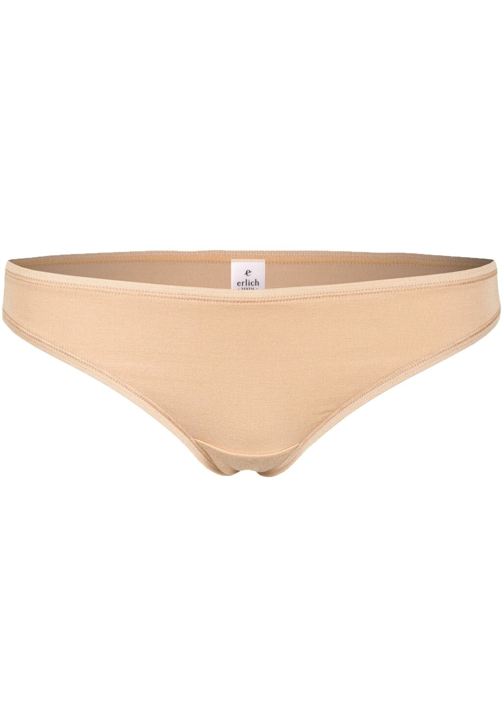 

Стринги MARIE Erlich Textil, бежевый