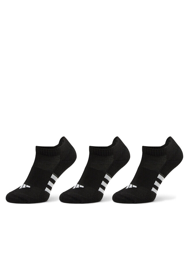 

Носки до щиколотки Adidas, черный