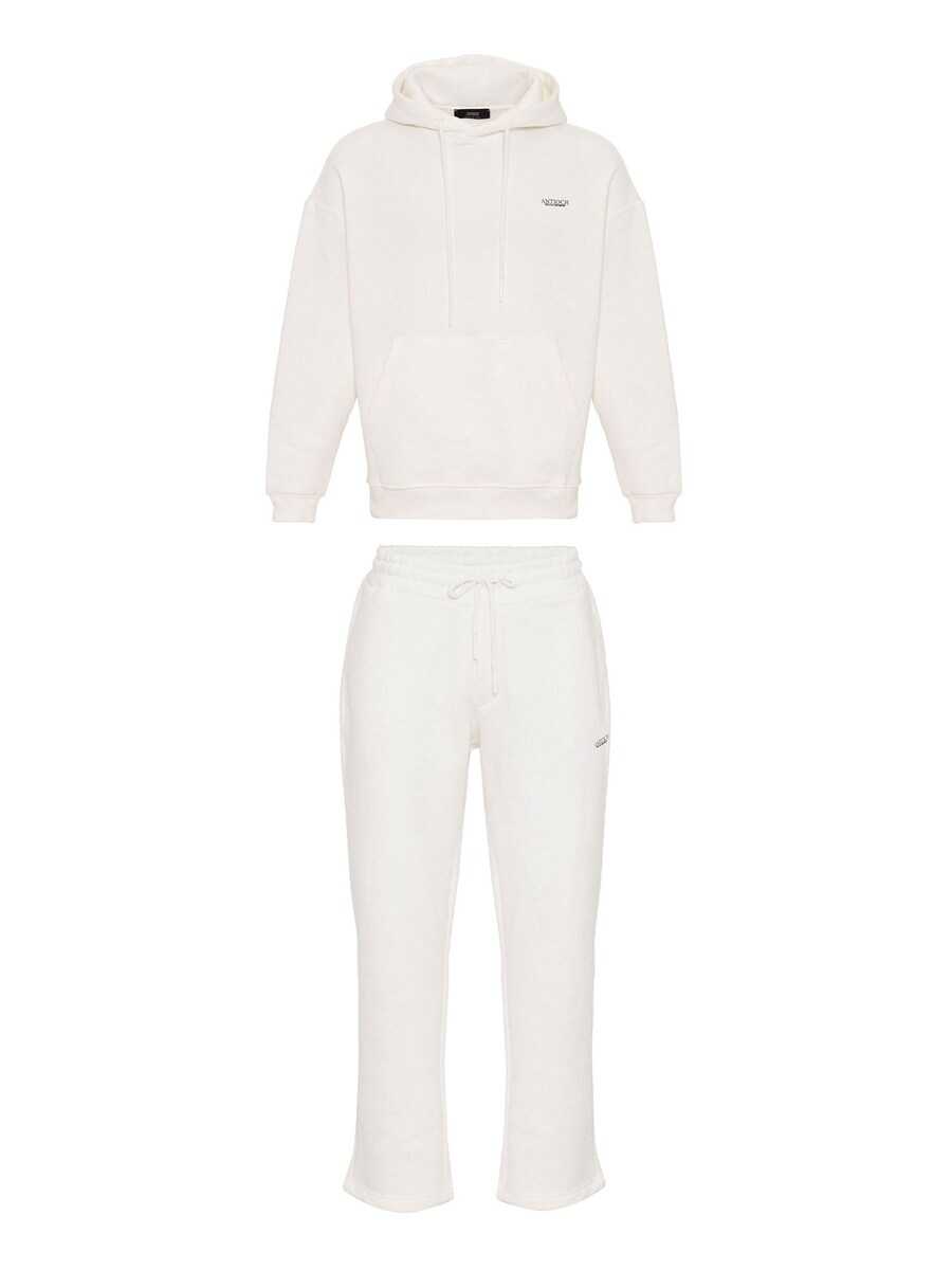 

Спортивный костюм Antioch Sweatsuit, экрю