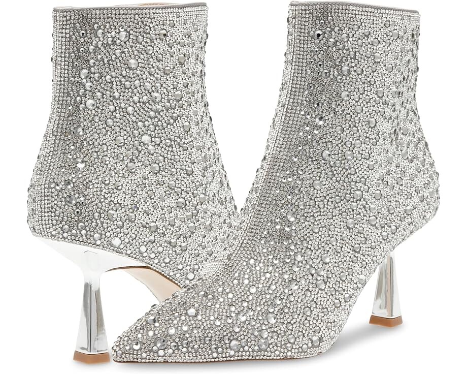 

Ботинки Steve Madden Flashee, цвет Rhinestone