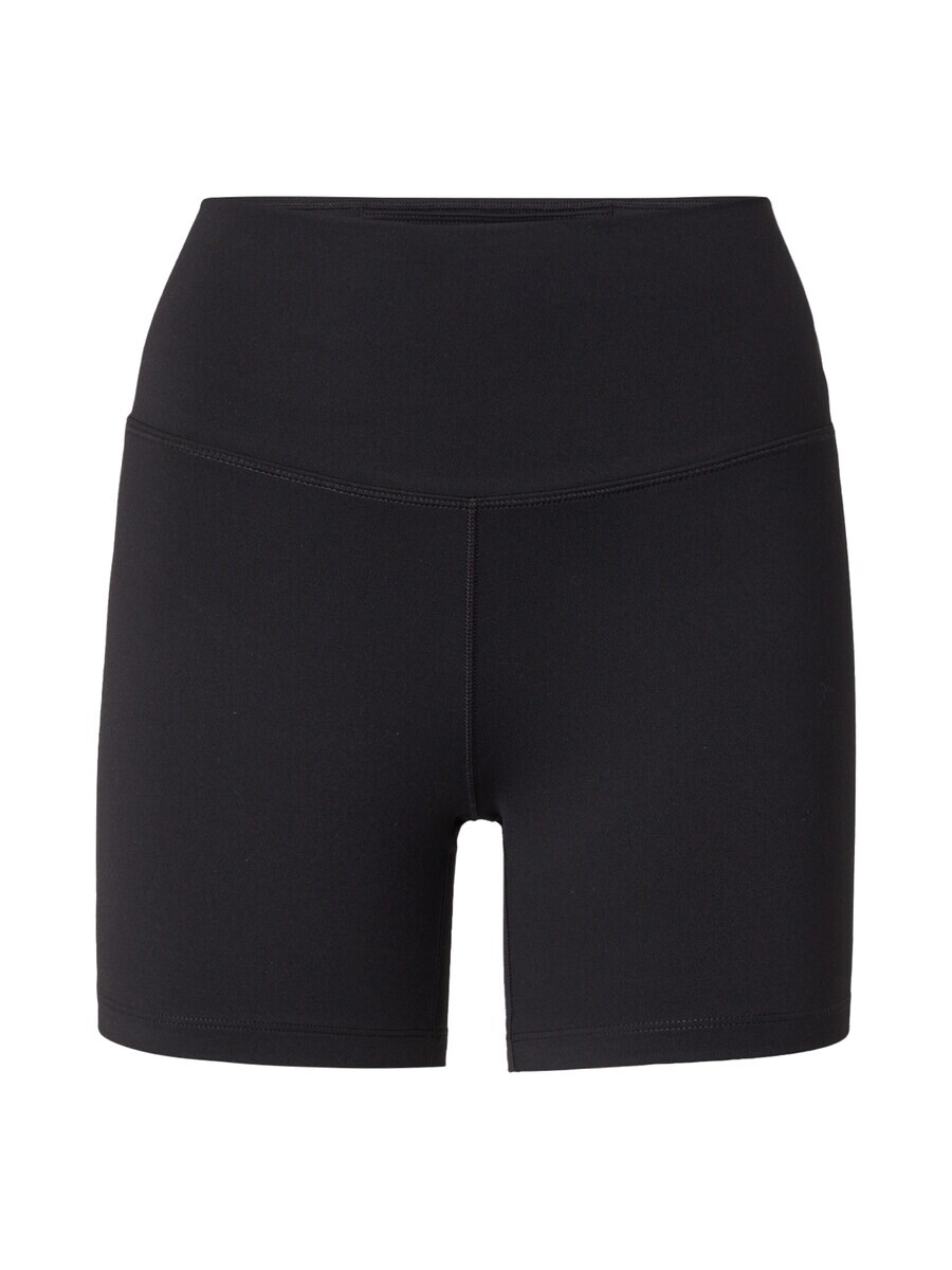 

Шорты NIKE Skinny Workout Pants ONE, черный