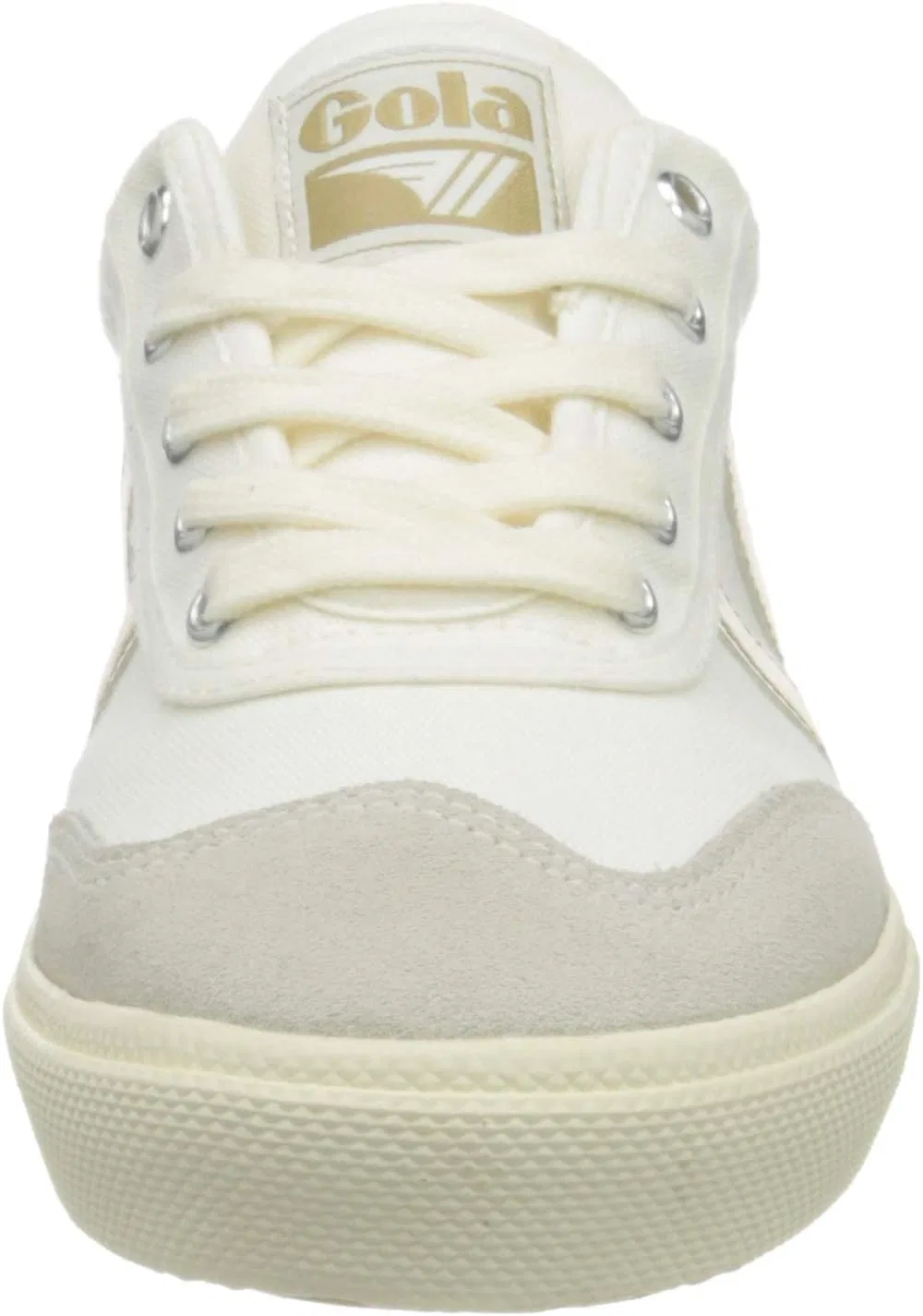 Женские кроссовки Gola Cla548, Off White Gold — фото 2