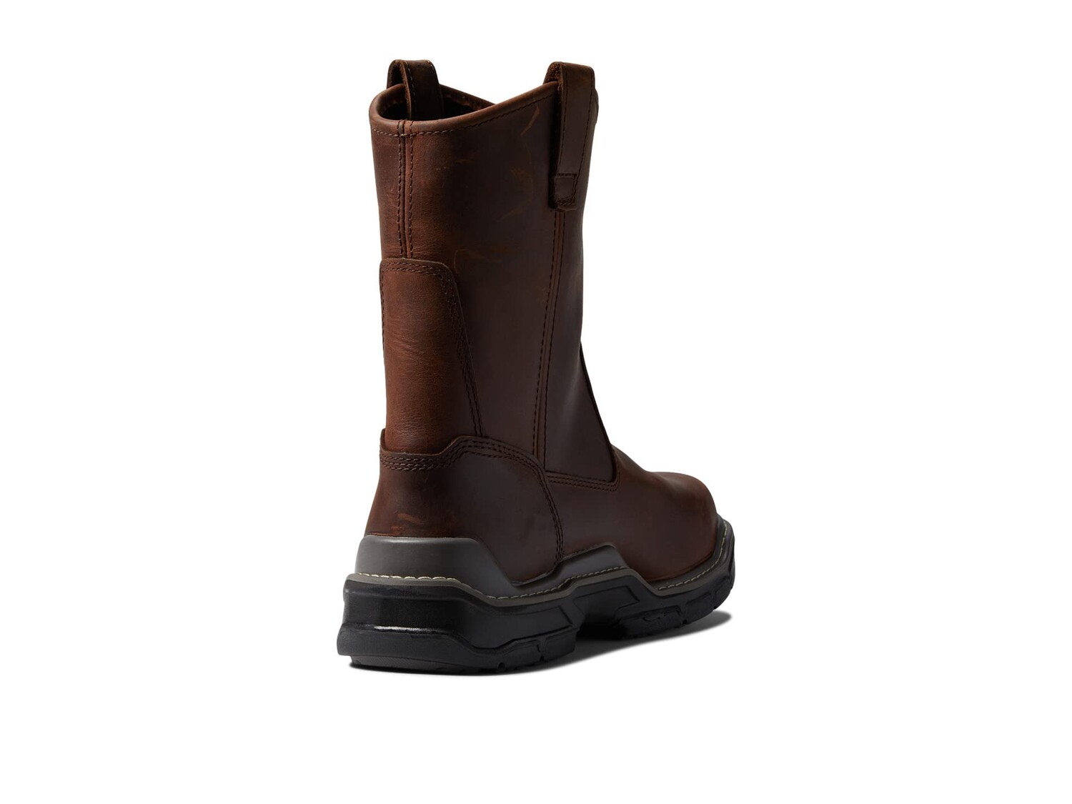 

Ботинки Wolverine Raider Durashocks Wellington Waterproof Composite Toe