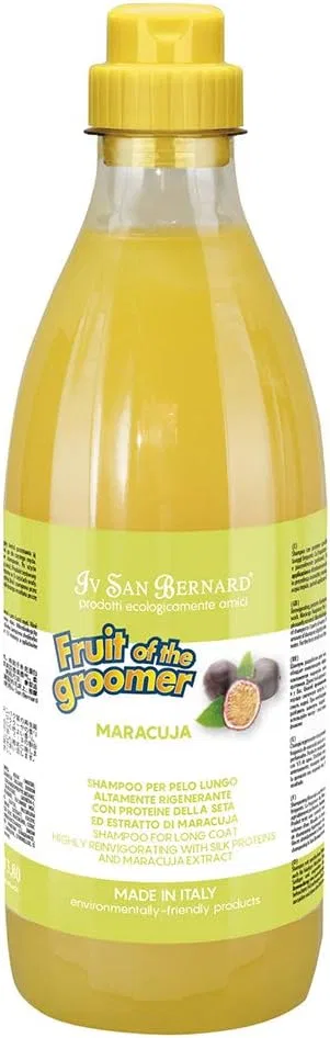 Шампунь Iv San Bernard Fruits Passion Fruit 1000 мл Iv San Bernard