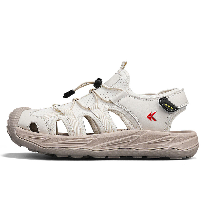 

Мужские туристические ботинки для речного треккинга ZAMST, Ecru