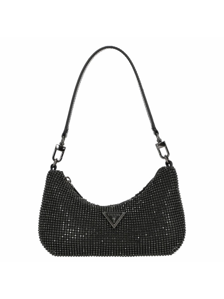 

Клатч Guess, черный
