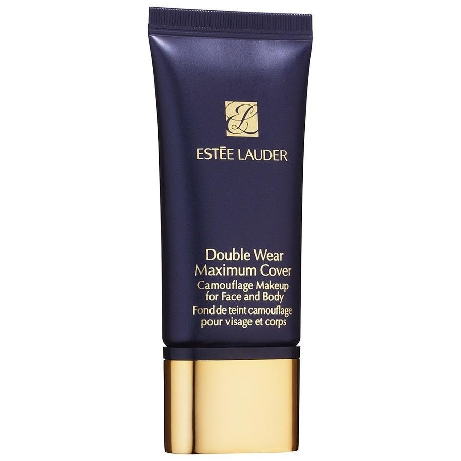 

Тональный крем для лица double wear maximum cover Estee Lauder, 4n2 - spiced sand, объем 30 мл