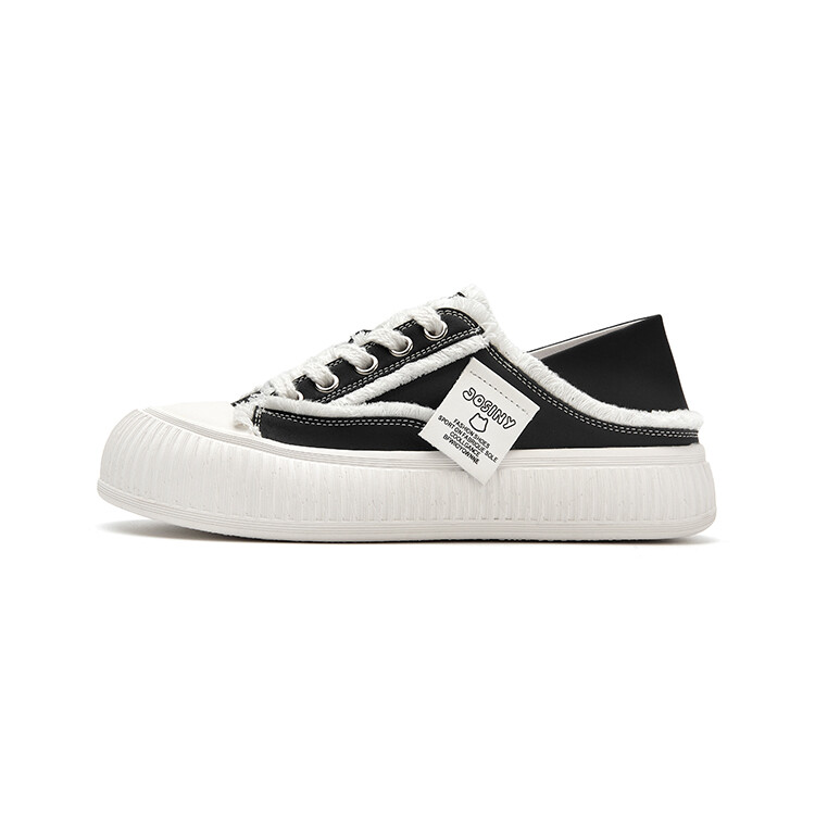 

Кеды JOSINY Skateboard Shoes Women's Low-Top