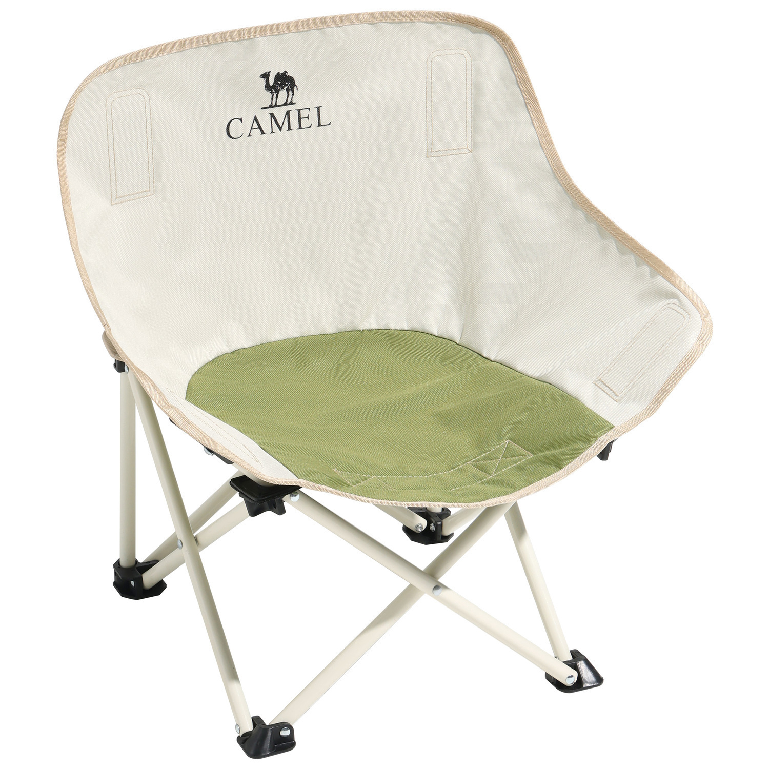 

Уличная скамья для отдыха Casual Furniture Outdoor Benches/stools Camping CAMEL, зеленый