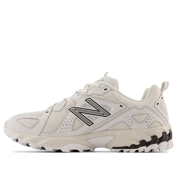 

Кроссовки 610 New Balance, белый