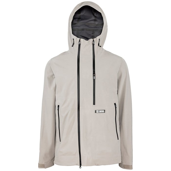 

Куртка Axial - унисекс L1, Rock