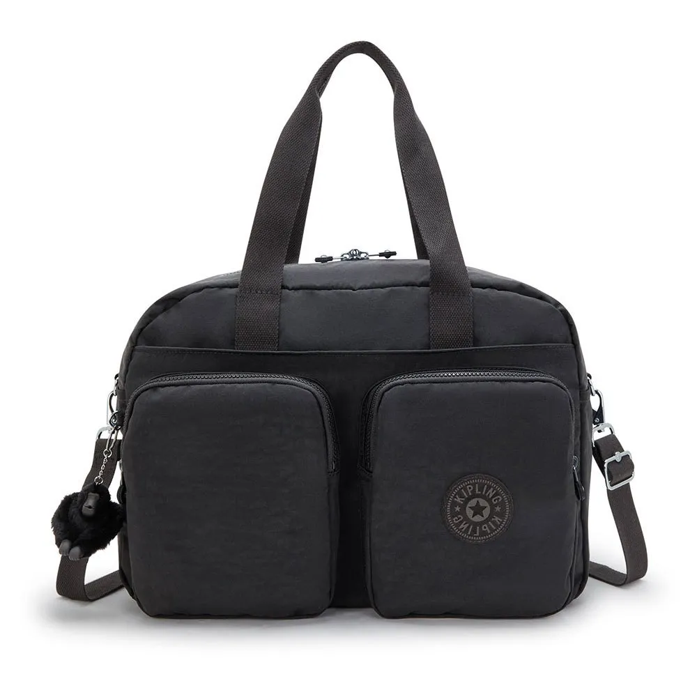 

Сумка через плечо Kipling Defea XL, черный