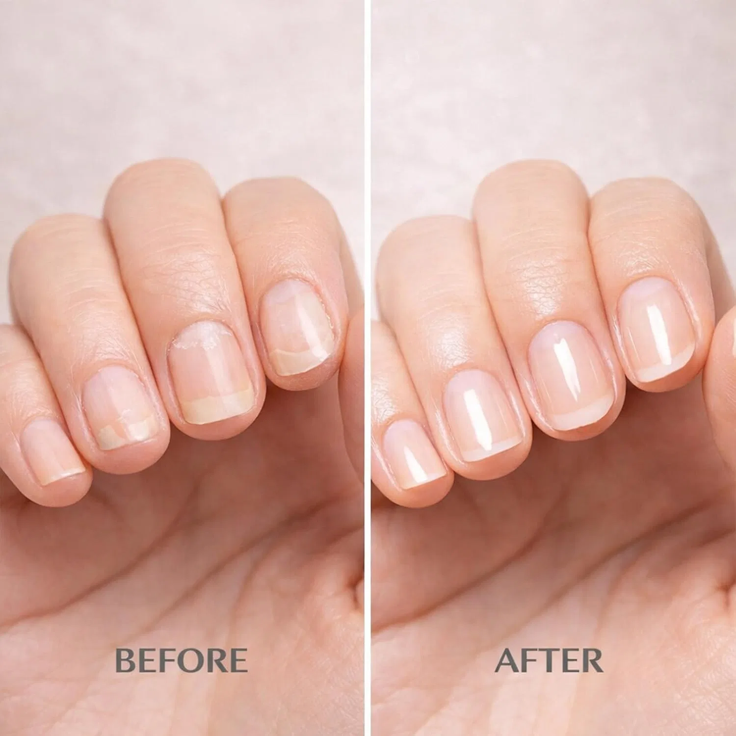 Масло для ногтей «3 Days Nail Care» с кератином, 1 шт. Generic, 3 Days Nail Care — фото 4