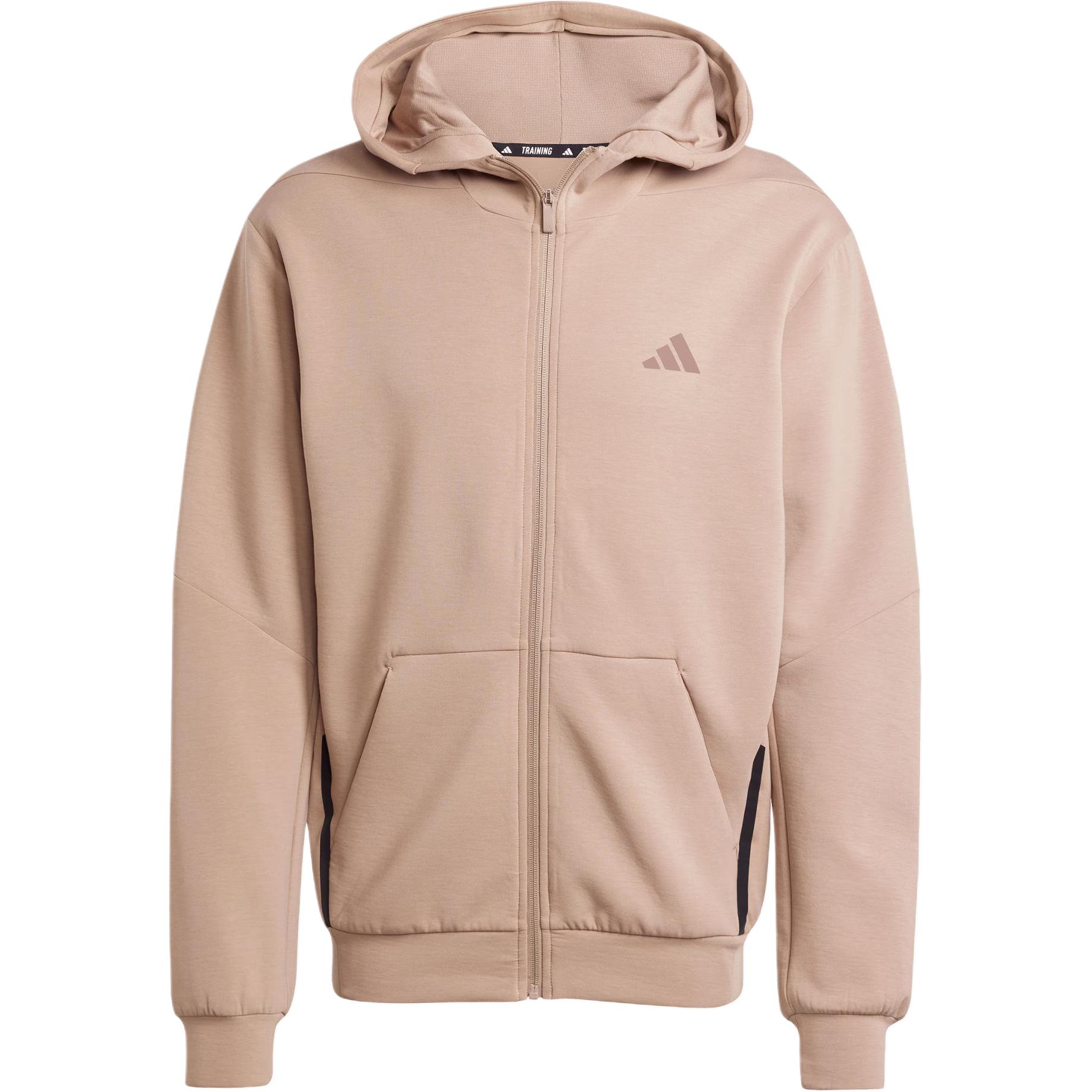 

Adidas Тренировочная куртка для мужчин, Pink Brown