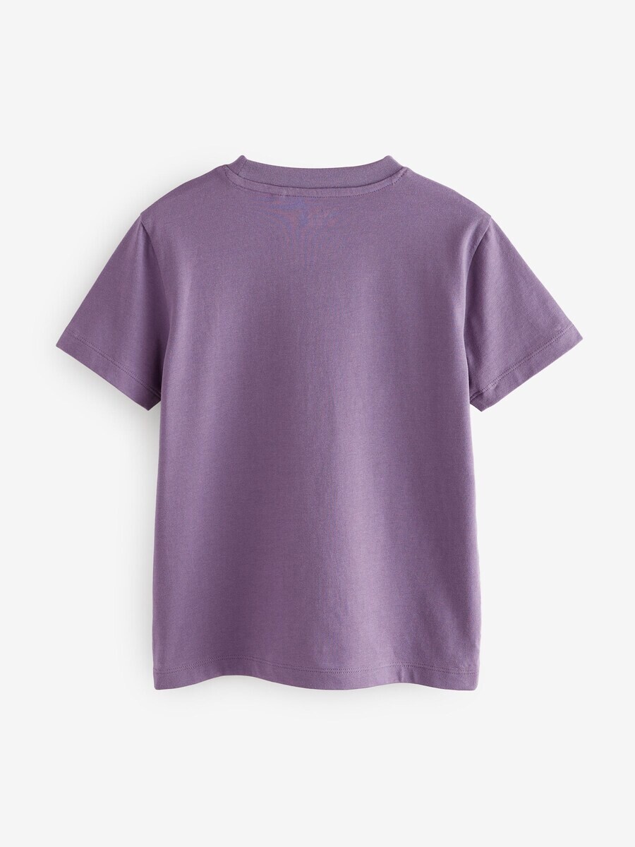 Футболка Next Shirt, разноцветный — фото 2